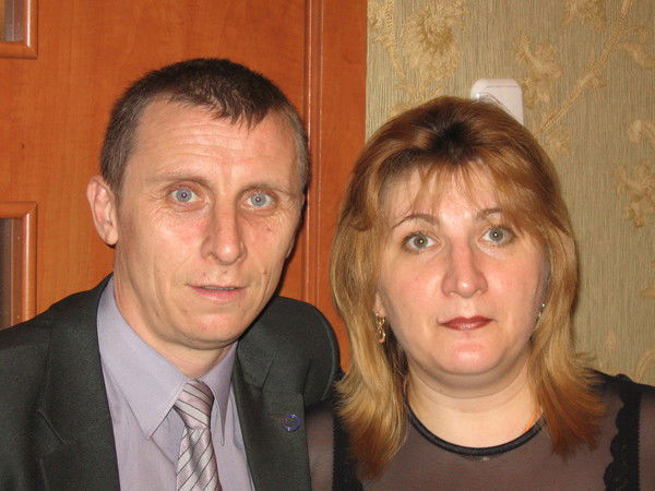 Евгений Видманов