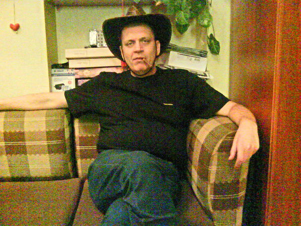 Евгений Калинин