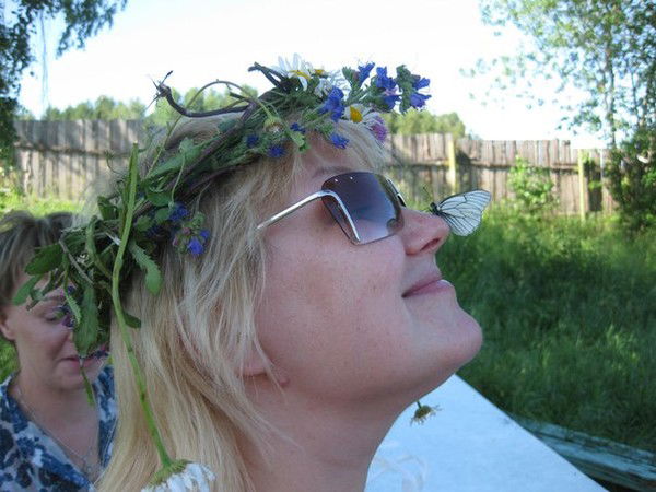 Людмила Романюк