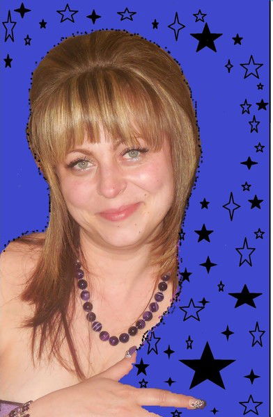 Наталья Ланских