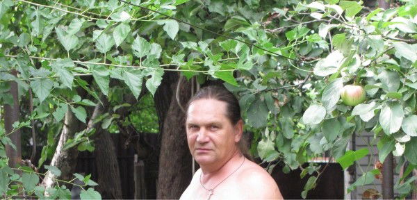 Александр Решетняк