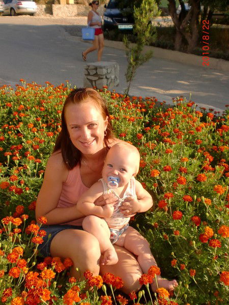 Наталья Самсонова