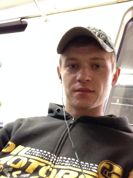 Роман Романов