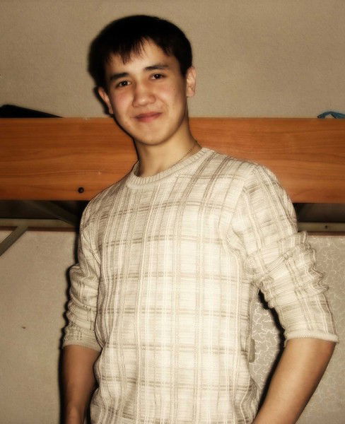 Марат Алтынаманов