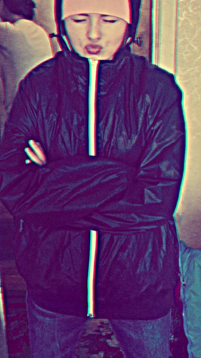 Анастасия Иванова