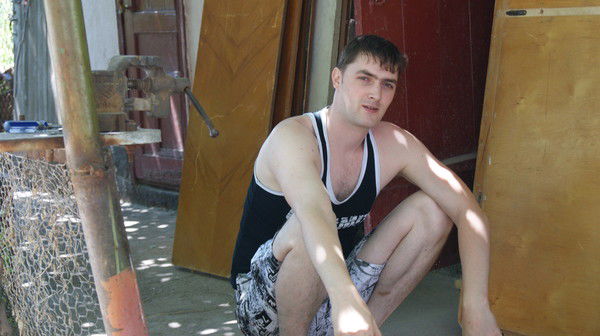 Егор Кожаев