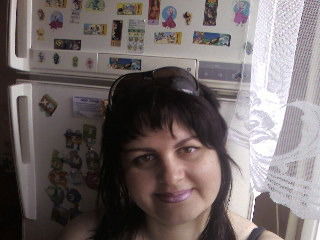 Ирина Грицай