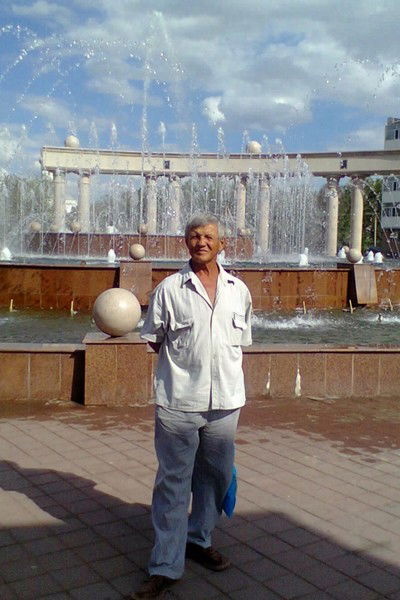 Владимир Филиппов