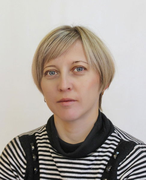 Лилия Сафина