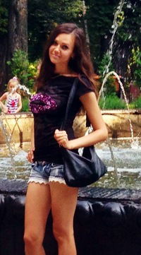 Светлана Гончаренко