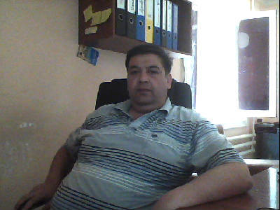 Сергей Насимов