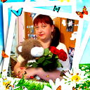 Ирина Косякова