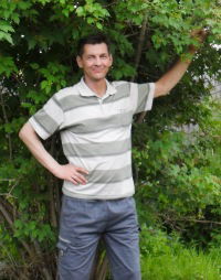 Андрей Паламарчук