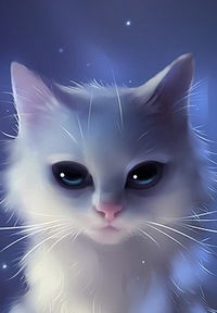 Мария Багрий