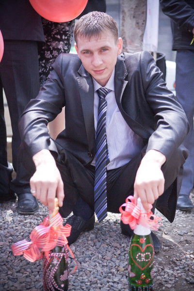 Виктор Казачёк