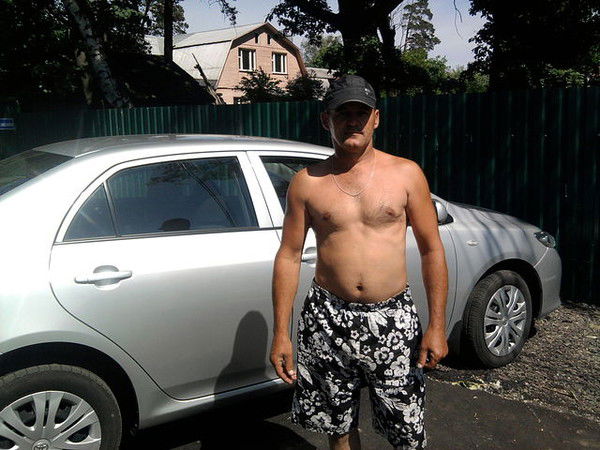 Анатолий Изюмский