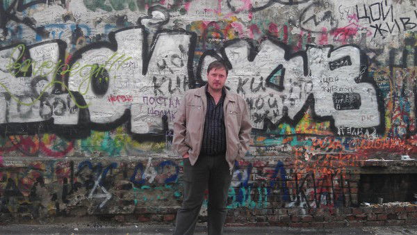 Андрей Беспалько