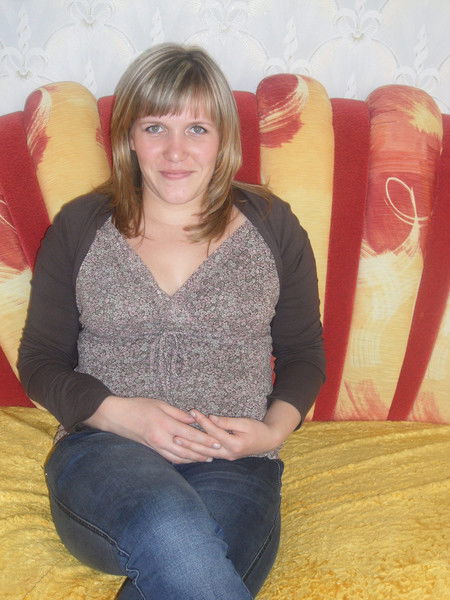 Надежда Кузнецова