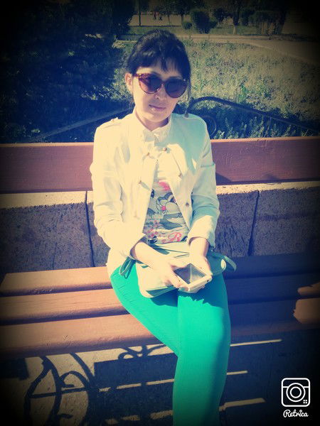 Нурила Нуртаевна