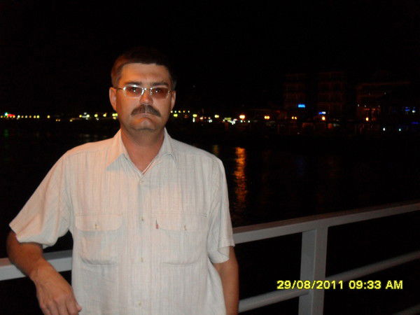 Сергей Попов