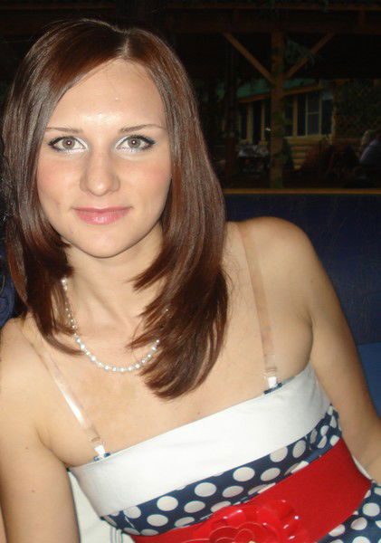 Женечка Зуйкова