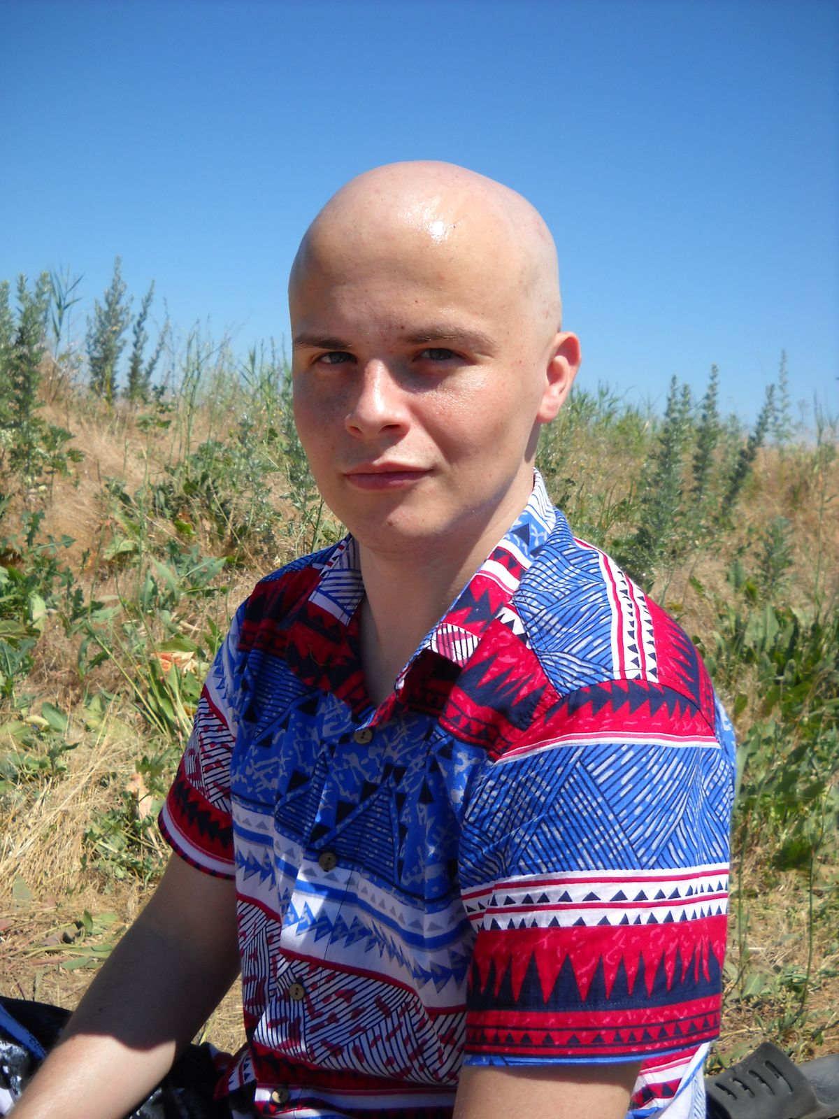 Михаил Борисович