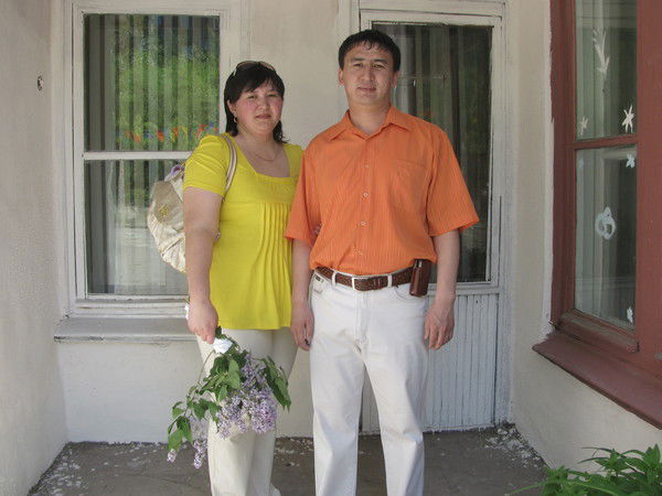 Салтанат Алимбаева