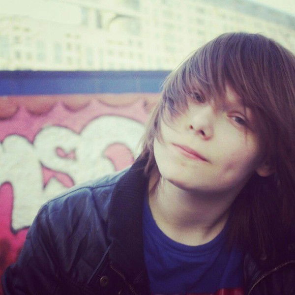 Анастасия Макаева