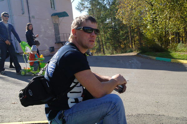 Артем Петров