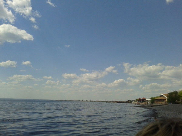 Анастасия Максимова