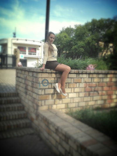 Даша Лукашевич