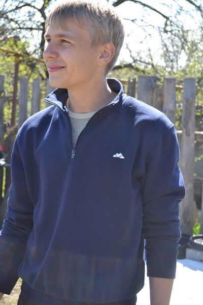 Борис Шибаев