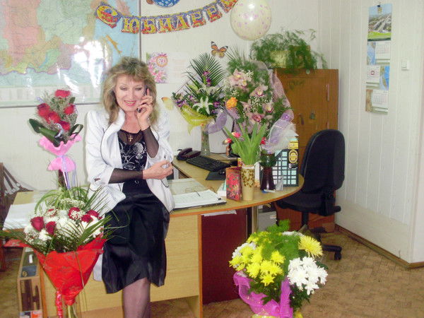 Ольга Бугаец