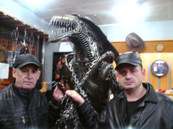 Владимир Онтко