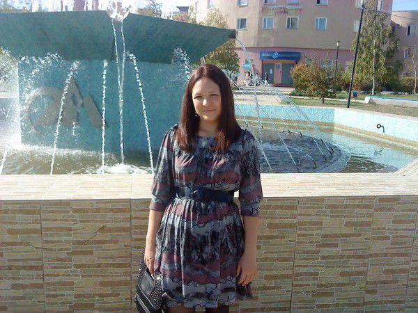 Ирина Брайко (Сало)