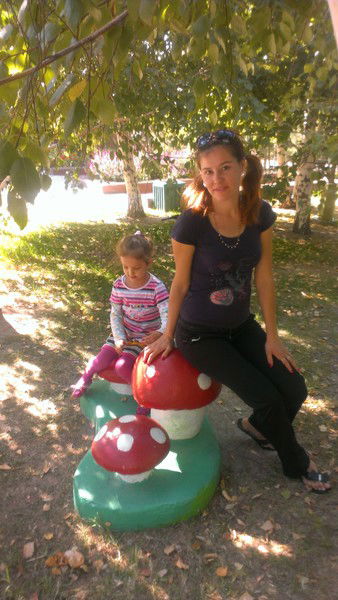 Юлдуз Турсунова (Фарманова)