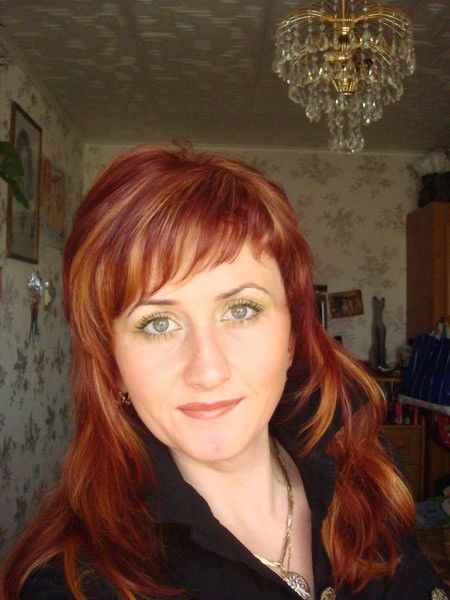 Ольга Журавлёва