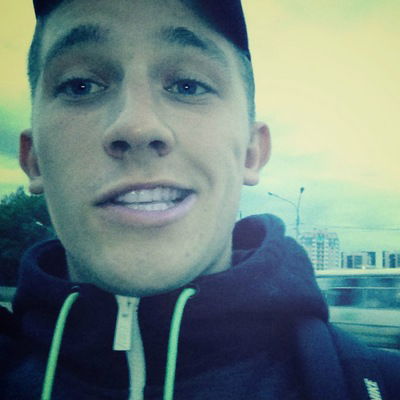 Андрей Бузурный