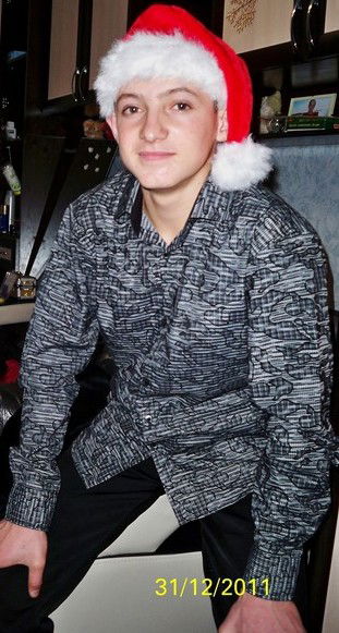 Владислав Гумаров