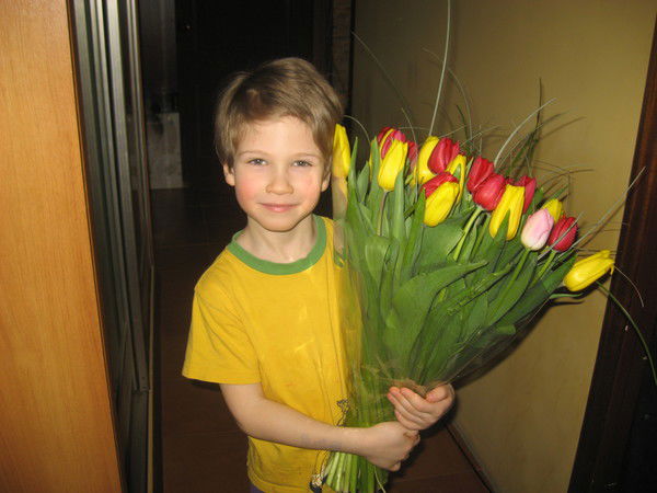 Анастасия Рябцева