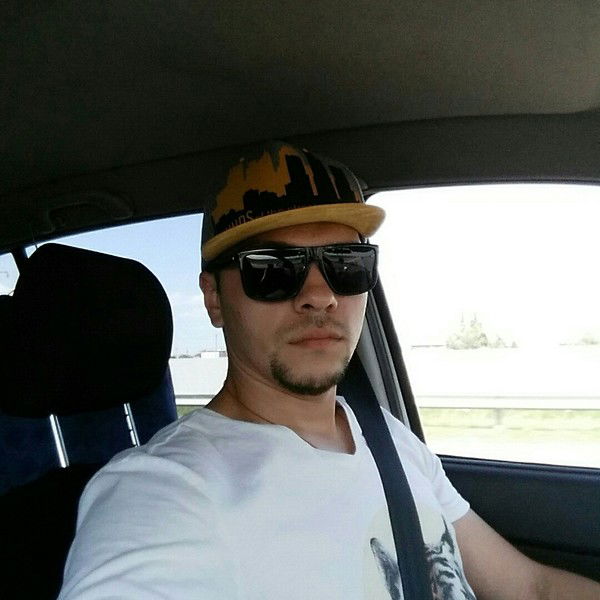 Артём Ценин