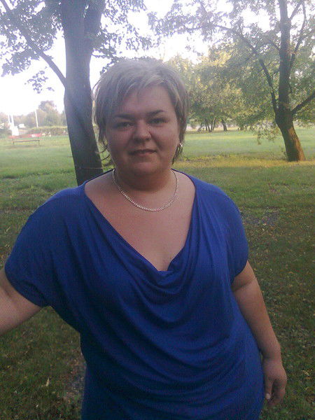 Татьяна Петрина