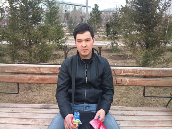 Думан Калтаев