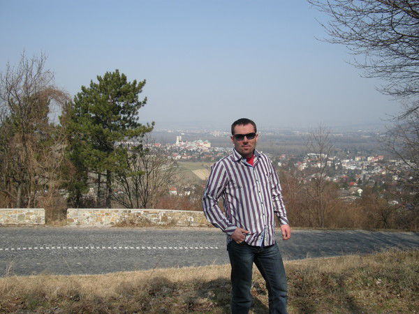 Вячеслав Зубенко