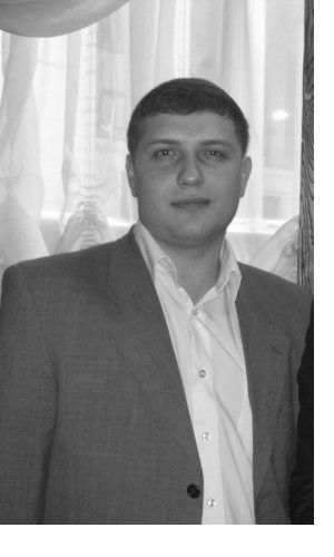 Владимир Пустоветов