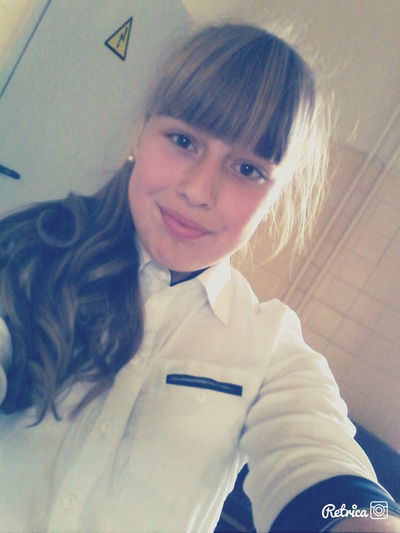 Яна Боброва