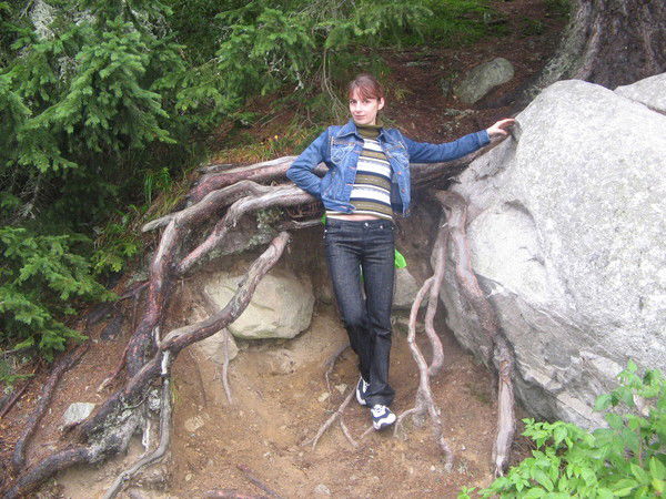 Елена Старшельская