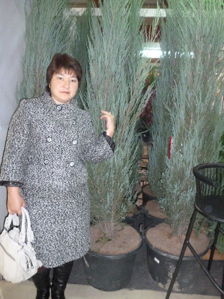 Гулбану Керейбаева