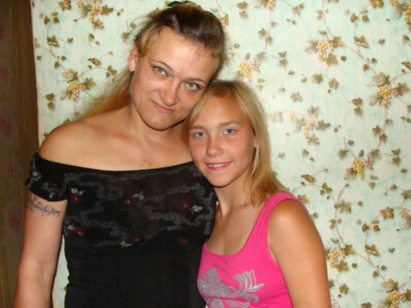 Света Сажнева