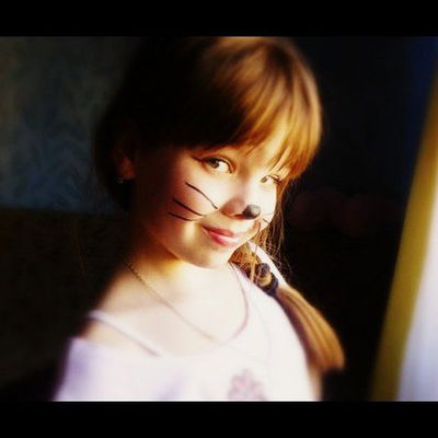 Лера Белова